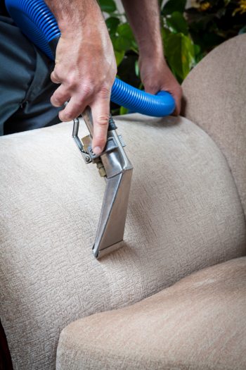 Upholstery Cleaning in Kernersville, North Carolina