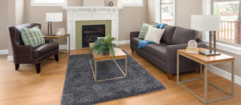 Area Rug Cleaning in Winston-Salem, North Carolina