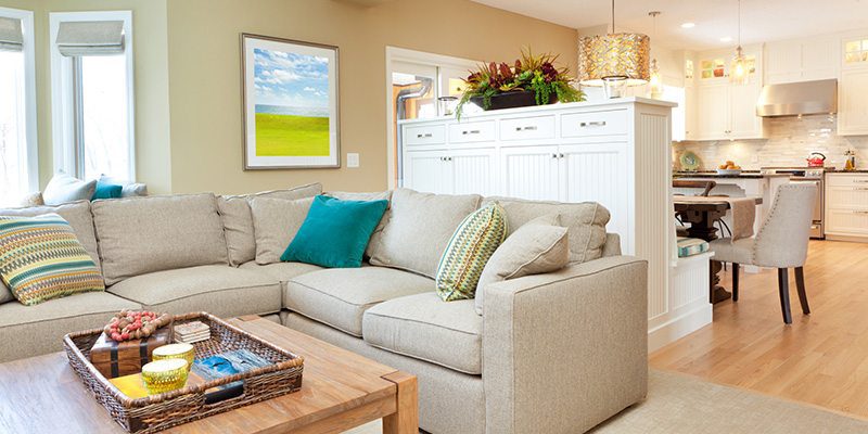 Sofa Cleaning in Winston-Salem, North Carolina