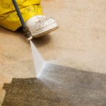 Tile Cleaning in High Point, North Carolina