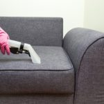 Couch Cleaning in Winston-Salem, North Carolina