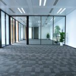 We Address the Unique Challenges of Commercial Carpet Cleaning