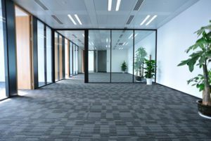 We Address the Unique Challenges of Commercial Carpet Cleaning