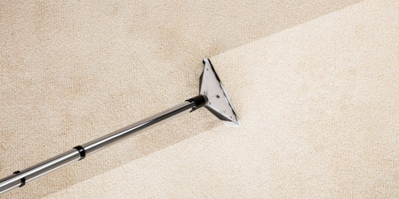 Carpet Cleaning