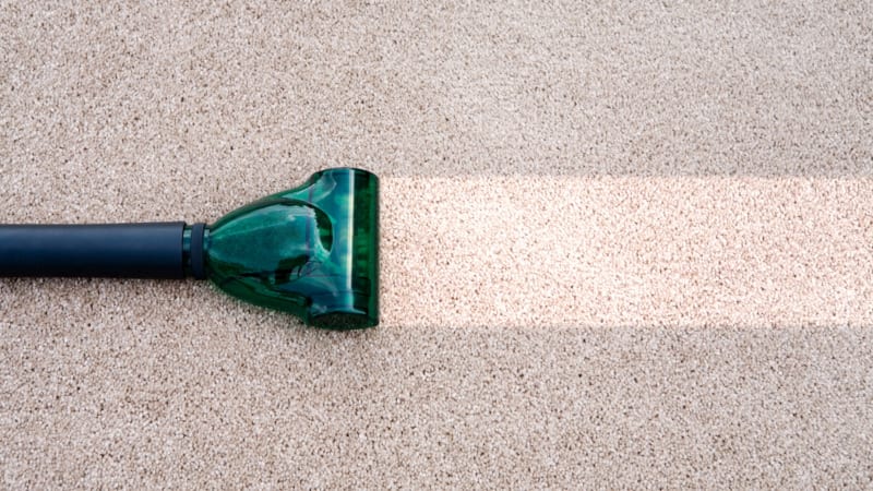 reasons you may want a carpet steam cleaning