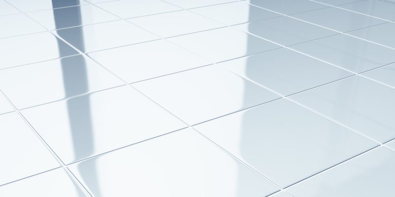 professional tile cleaning services on a regular basis