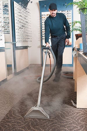 Top Signs You are in Need of a Carpet Cleaning 