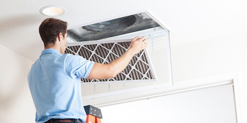 Top Reasons Why Duct Cleaning is Necessary 