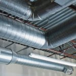 Commercial Duct Cleaning in Greensboro, North Carolina
