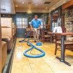 Restaurant Cleaning Services in Greensboro, North Carolina