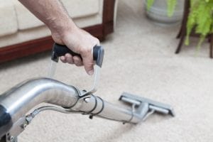 professional carpet steam cleaning machines