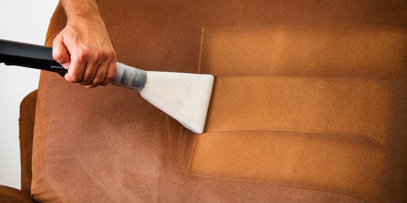 3 Myths You Should Know About Commercial Upholstery Cleaning