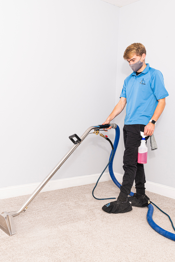 Carpet Cleaning, WinstonSalem, NC Steam Source [Video]
