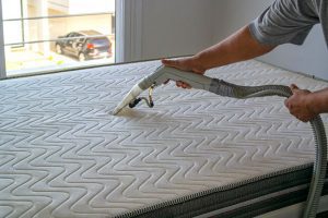 Why Mattress Cleaning is Important