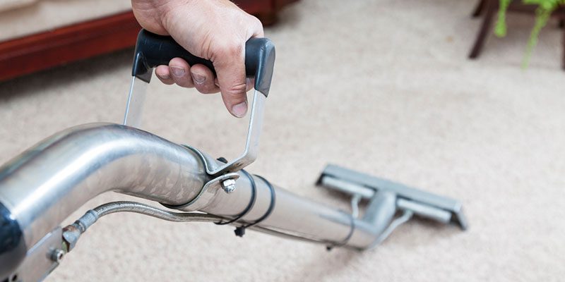 Carpet Cleaning in Advance, North Carolina