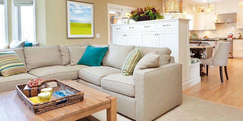 3 Signs that You Need Upholstery Cleaning