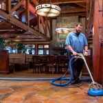 Water Damage Cleaning Services