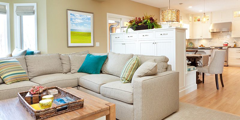 Sofa Cleaning in High Point, North Carolina