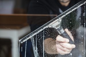 Why Window Washing Matters