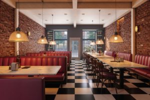 Trust Our Team for Restaurant Cleaning Services