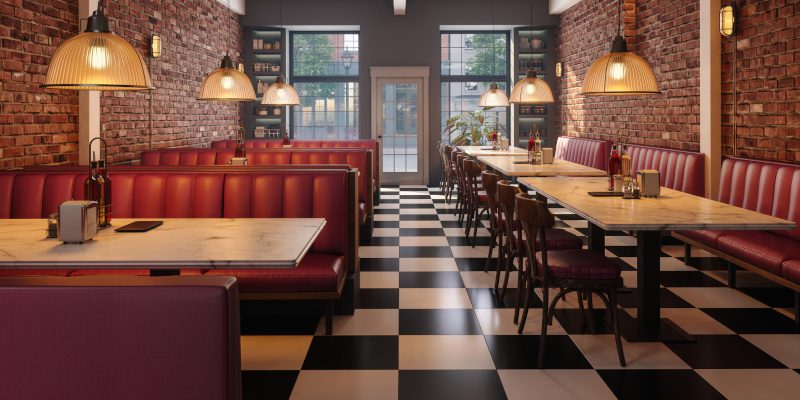 Trust Our Team for Restaurant Cleaning Services