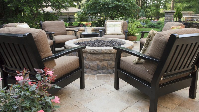 Three Reasons You Need Outdoor Upholstery Cleaning