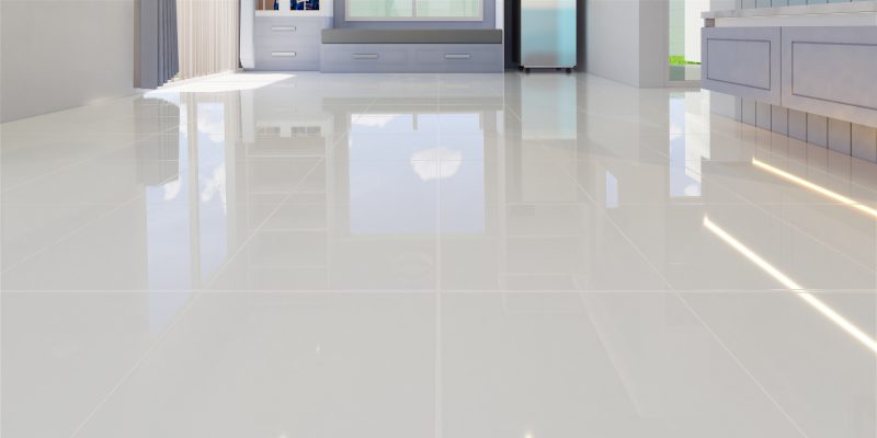 Why Is Tile and Grout Cleaning Important?