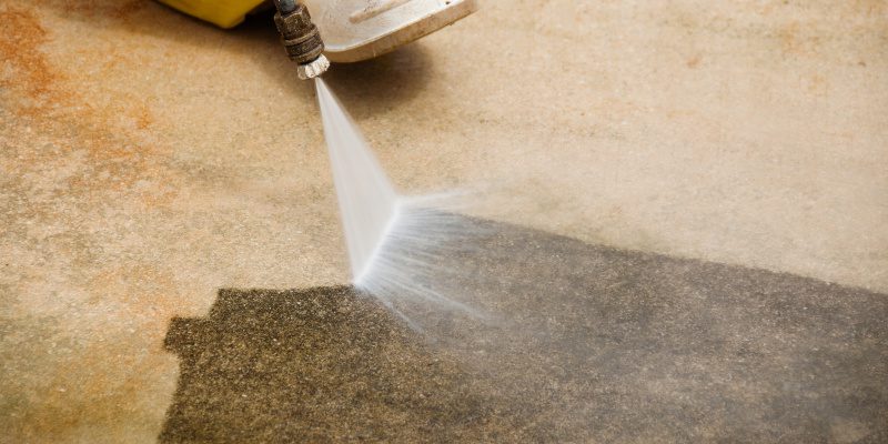 What You Should Know About Pressure Washing