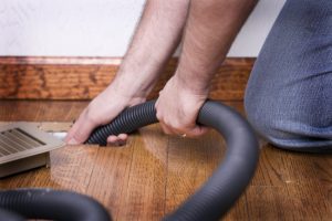 3 Benefits of Duct Cleaning