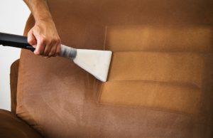 Why Is Commercial Upholstery Cleaning Important?