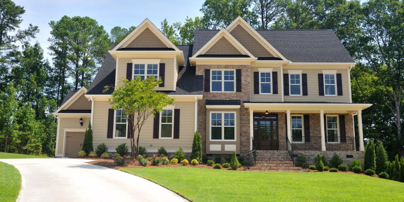 Window Washing and Pressure Washing in Westview, North Carolina