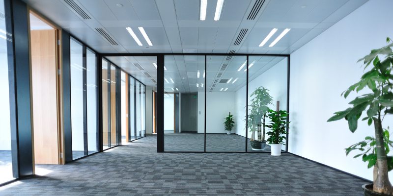 What to Know About Commercial Cleaning Services