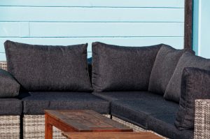 The Importance of Outdoor Upholstery Cleaning in the Spring