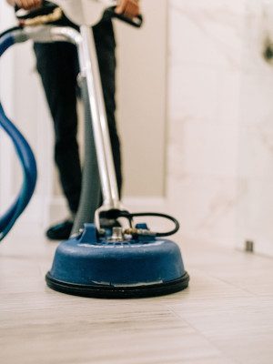 Restaurant Ceiling Tile Cleaning in Winston-Salem, North Carolina