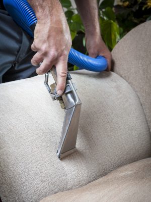 How Can Upholstery Cleaning Improve More than Your Upholstery